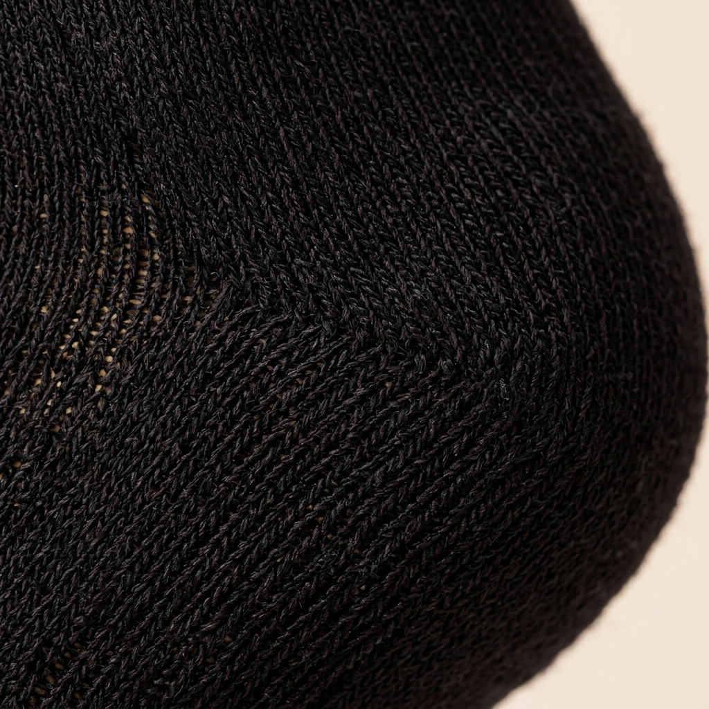 شرابات بيرد كلاسيك الطويلة — بوكس ٣ ألوان | Bird Classic Long Comfort Socks