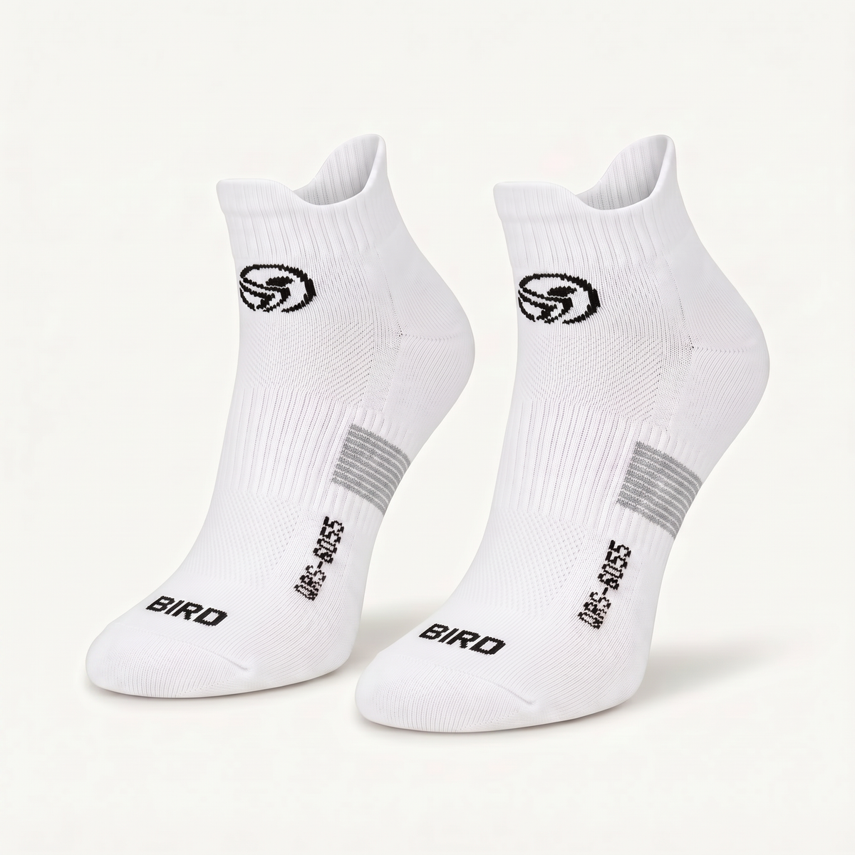 شرابات بيرد RUNX القصيرة — بوكس ٣ ألوان | Bird RUNX Comfort Socks