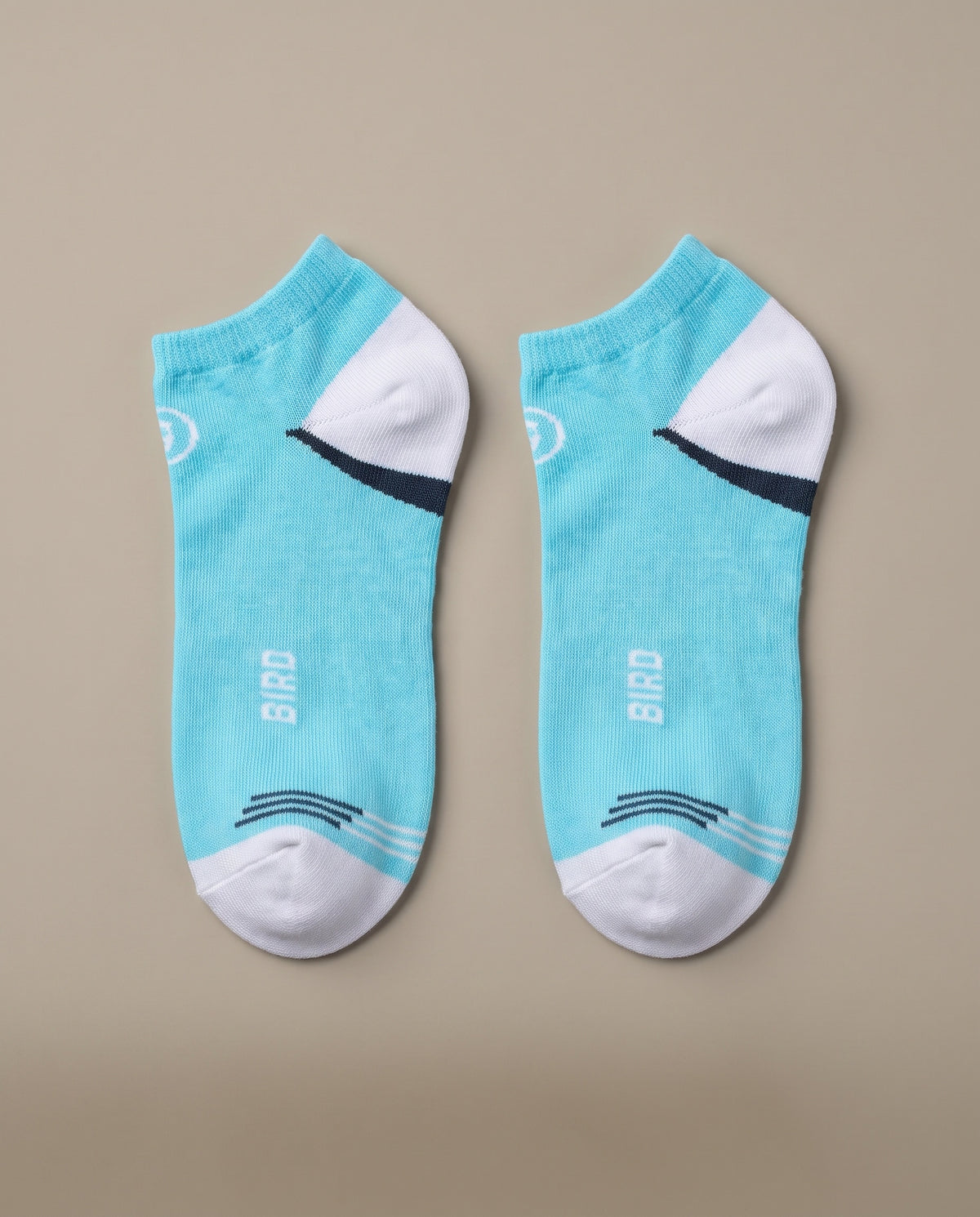 شرابات بيرد الحريمي — بوكس ٤ ألوان | Bird Ladies Socks