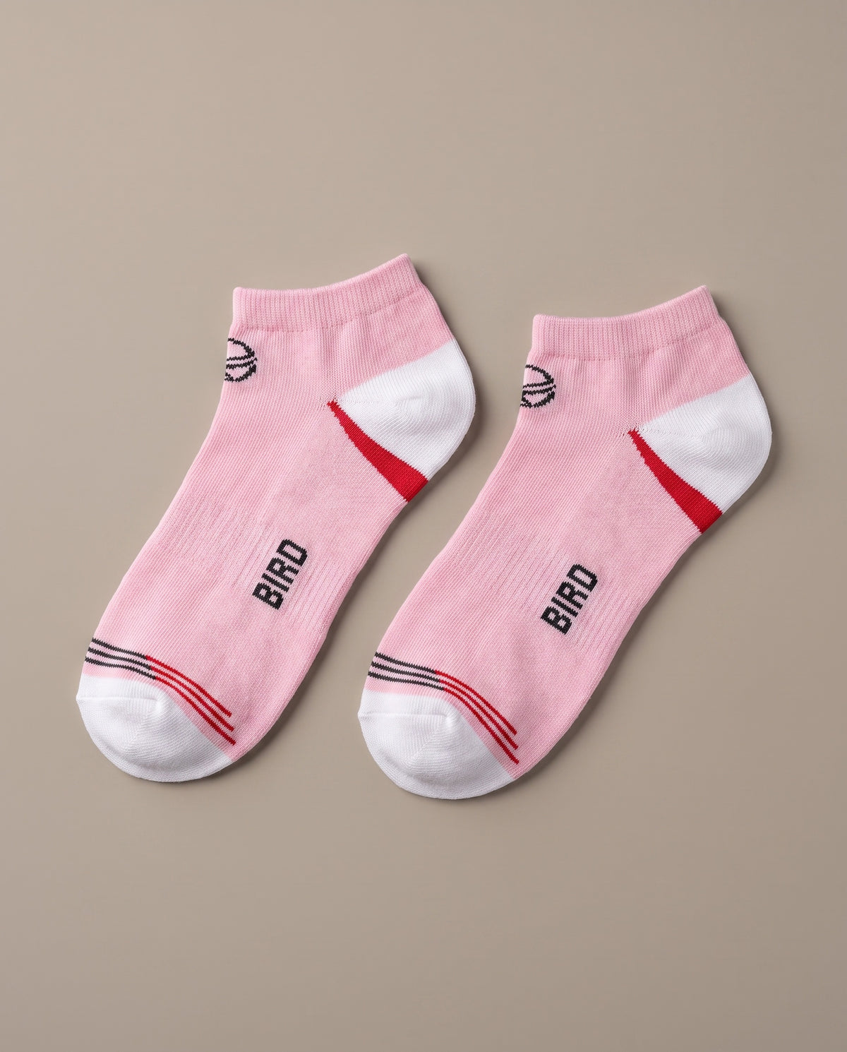 شرابات بيرد الحريمي — بوكس ٤ ألوان | Bird Ladies Socks
