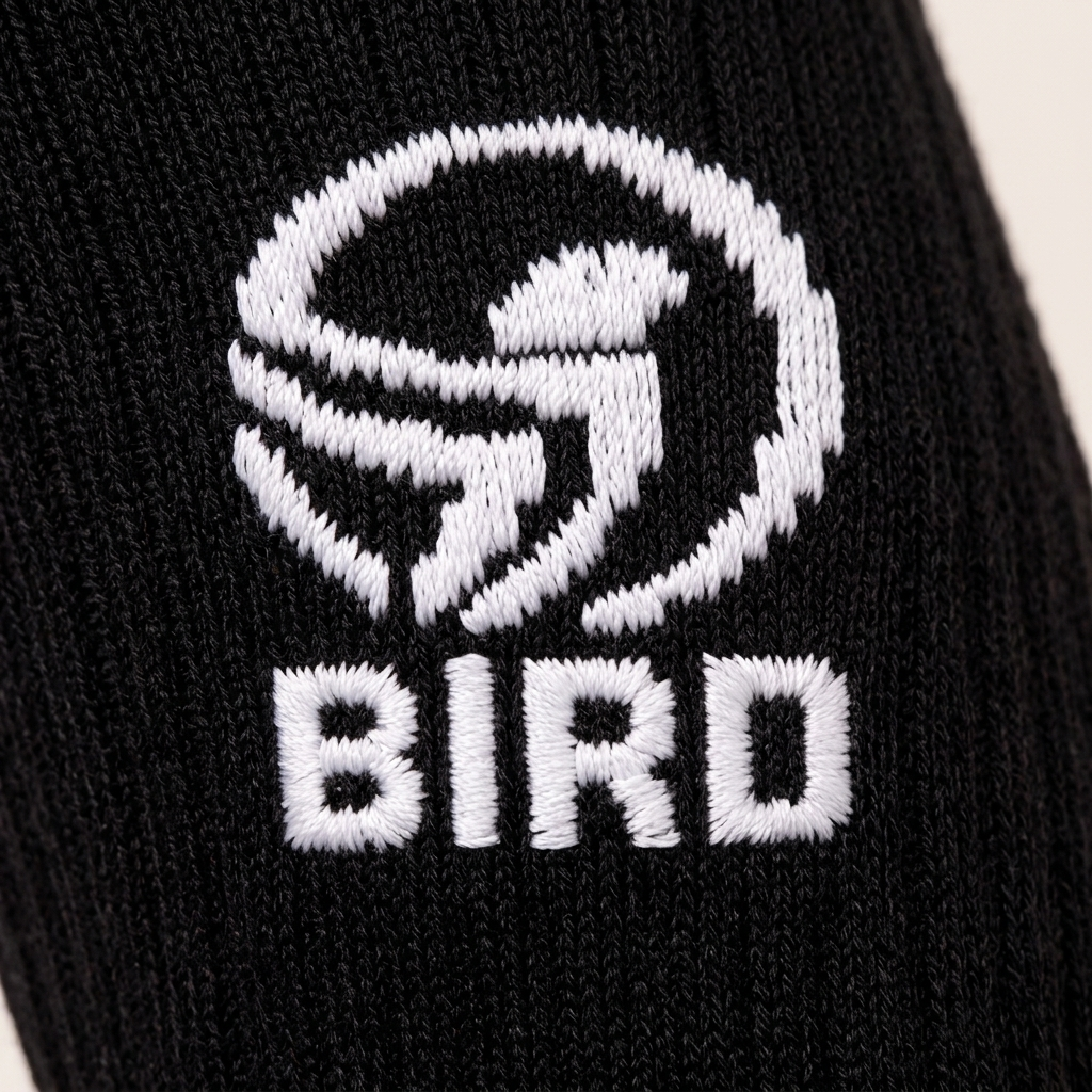 شرابات بيرد RUNX القصيرة — بوكس ٣ ألوان | Bird RUNX Comfort Socks