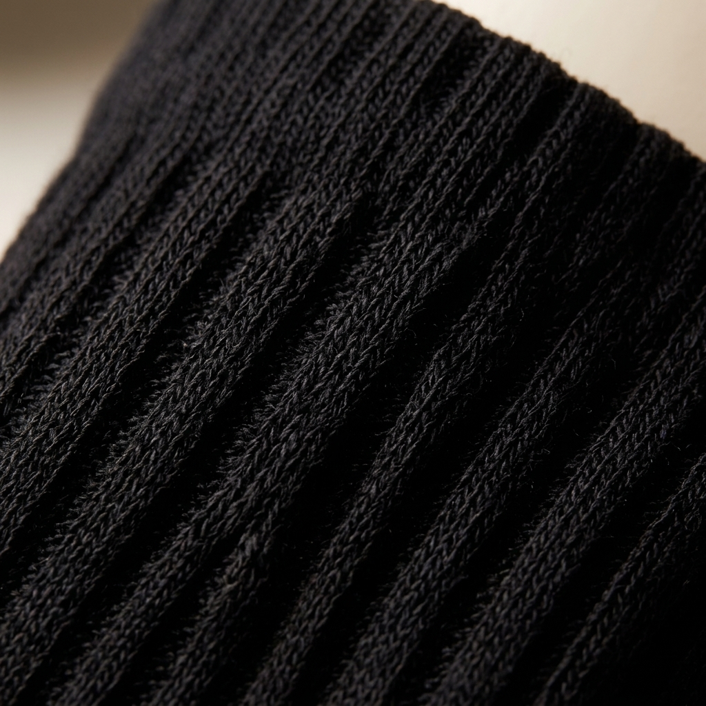 شرابات بيرد كلاسيك الطويلة — بوكس ٣ ألوان | Bird Classic Long Comfort Socks