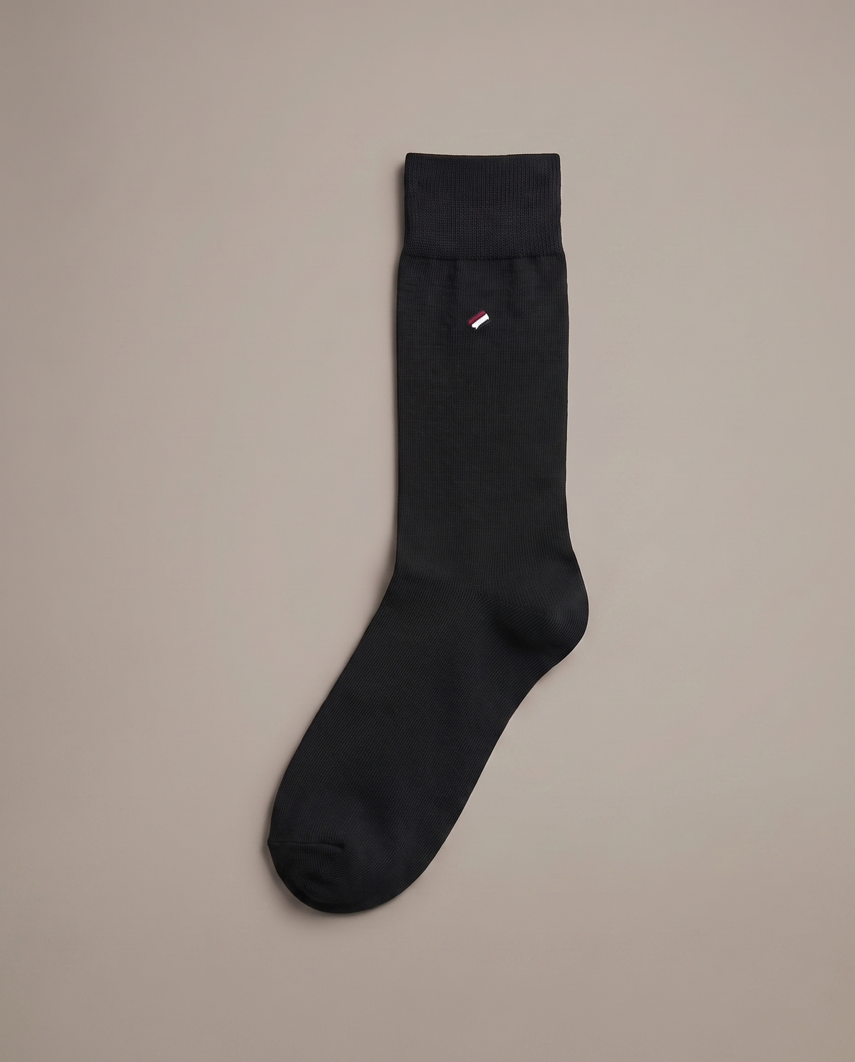 شرابات بيرد الرسمي الطويلة — بوكس أبيض وأسود وكحلي | Bird Formal Long Socks — Box 1