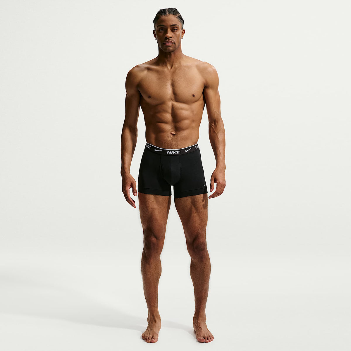 بوكسرات Nike — بوكس ٣ قطع | Nike Boxers 3-Pack